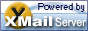 Powered by XMail